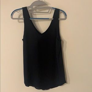 Navy RW&CO tank top